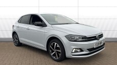 Volkswagen Polo 1.0 EVO Beats 5dr Petrol Hatchback